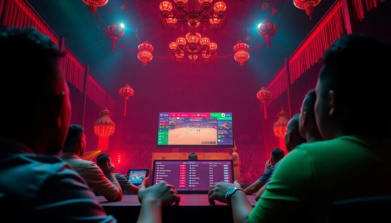 Experience live cockfighting action on dagawin.live with real-time betting options.