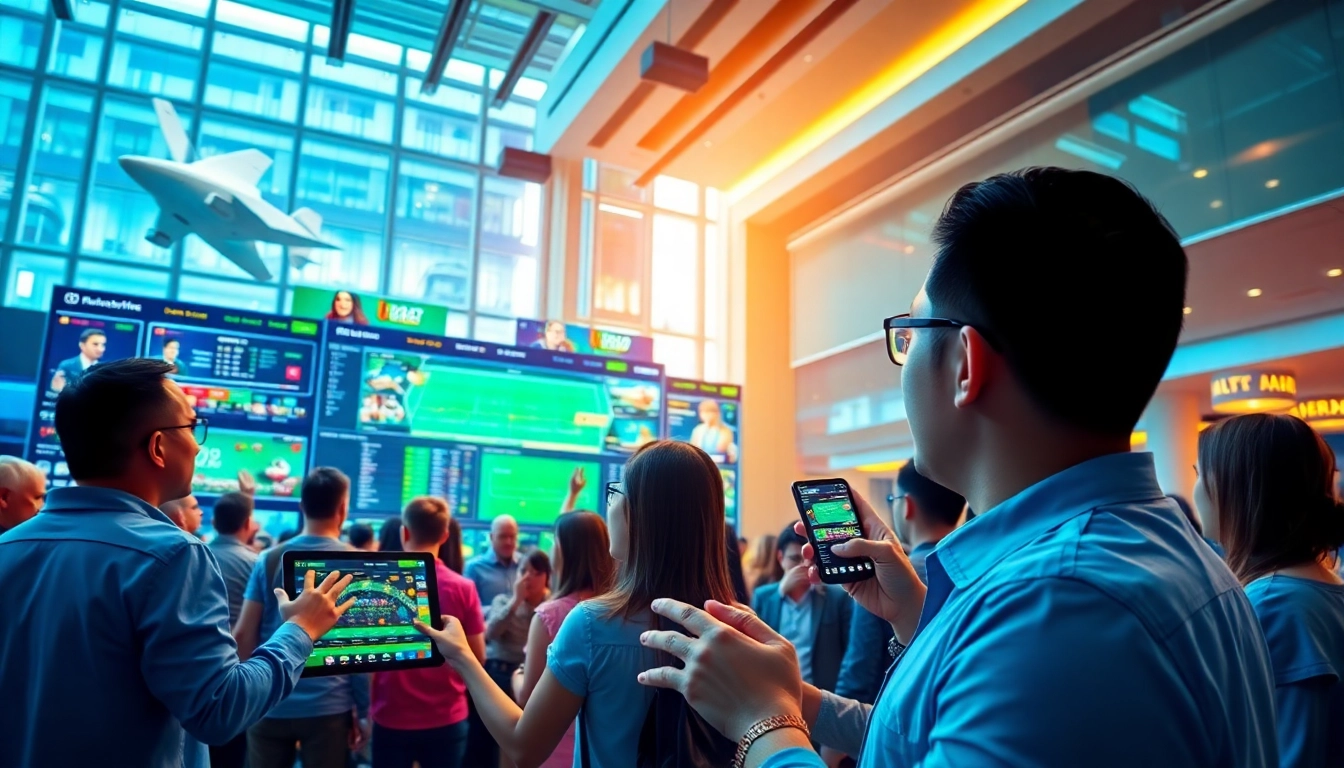 UU88 betting platform showcasing interactive gaming experiences and user engagement.